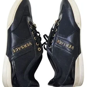 Versace | Shoes | The Product Is A Pair Of Versace Mens  display picture 3